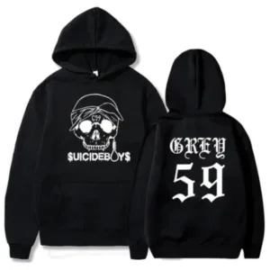G59 COLLECTION