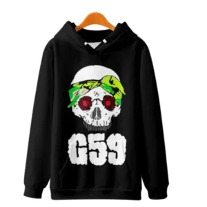 G59 SWEATSHIRTS