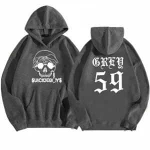 G59 HOODIES