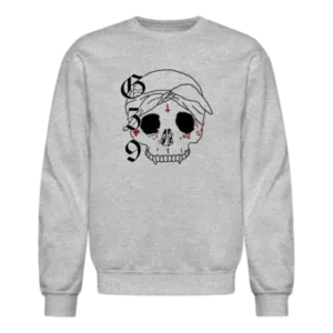 Crewneck G59 Unisex Sweatshirt