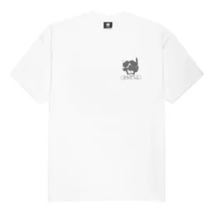 G59 LOGO PLAIN T-SHIRT