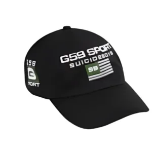 G59 CAPS