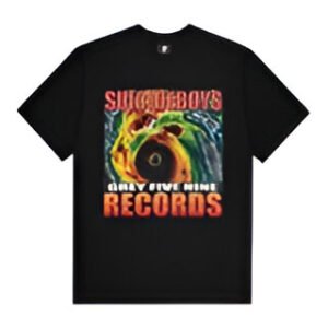 G59 Hurricane T-shirt