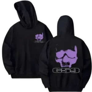 Suicideboy G59 Music Band Hoodie